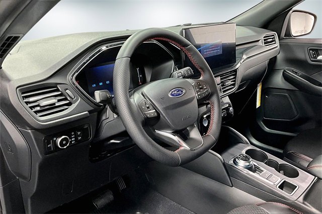 New 2026 Ford Escape ST-Line Select w/ Equipment Group 401A image 7