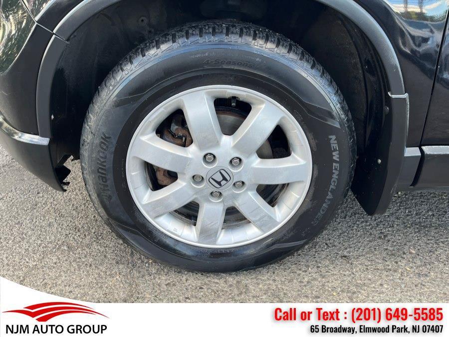 Used 2007 Honda CR-V EX-L image 5