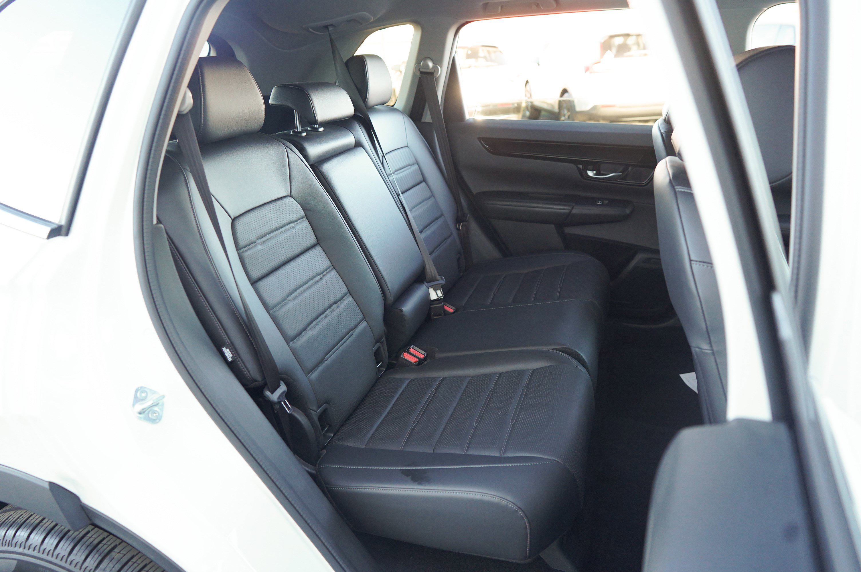 Used 2024 Honda CR-V EX-L image 39