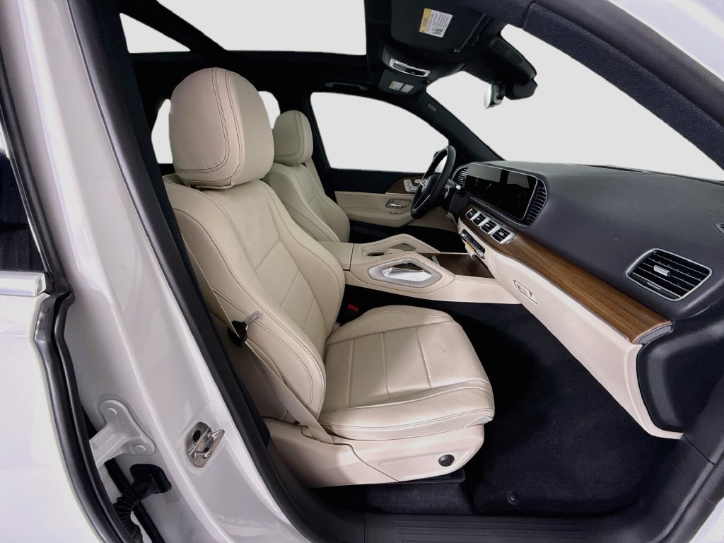 Certified 2026 Mercedes-Benz GLE 350 4MATIC image 21