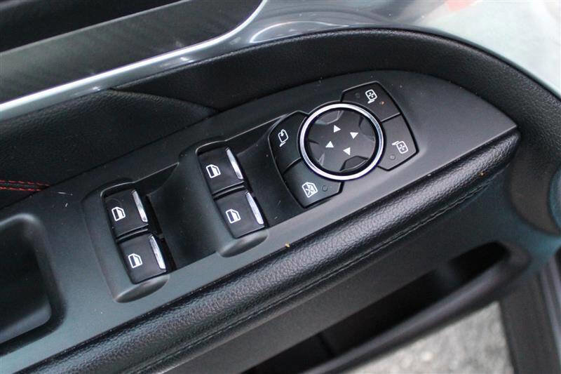 Used 2017 Ford Explorer Sport w/ Equipment Group 401A image 14