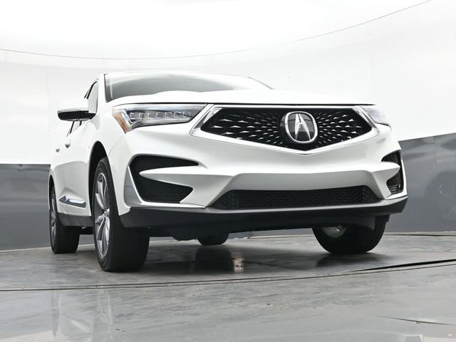 Used 2020 Acura RDX FWD w/ Technology Package image 36