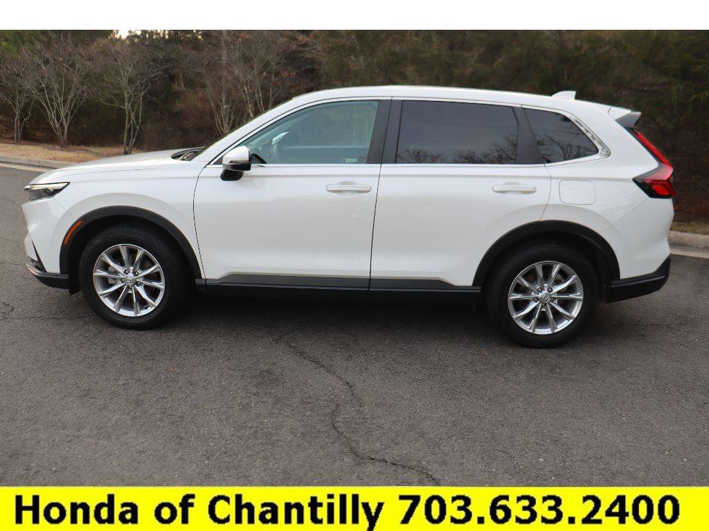 Used 2024 Honda CR-V EX image 5