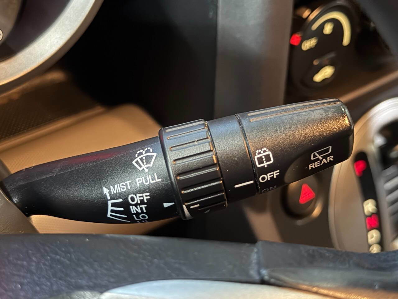 Used 2010 Honda Element EX image 33