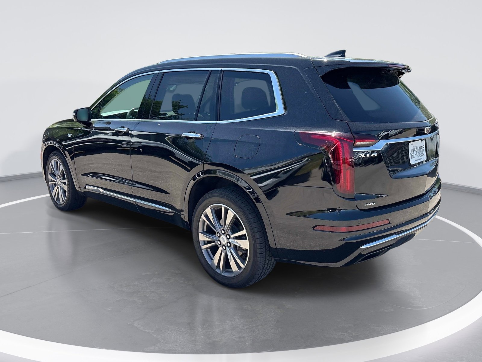 Used 2021 Cadillac XT6 Premium Luxury image 6