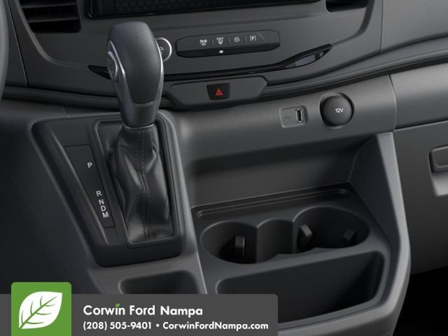 New 2026 Ford Transit 350 XL AWD/4WD image 38