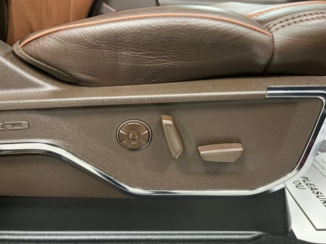 Used 2025 Ford F350 King Ranch AWD/4WD image 68