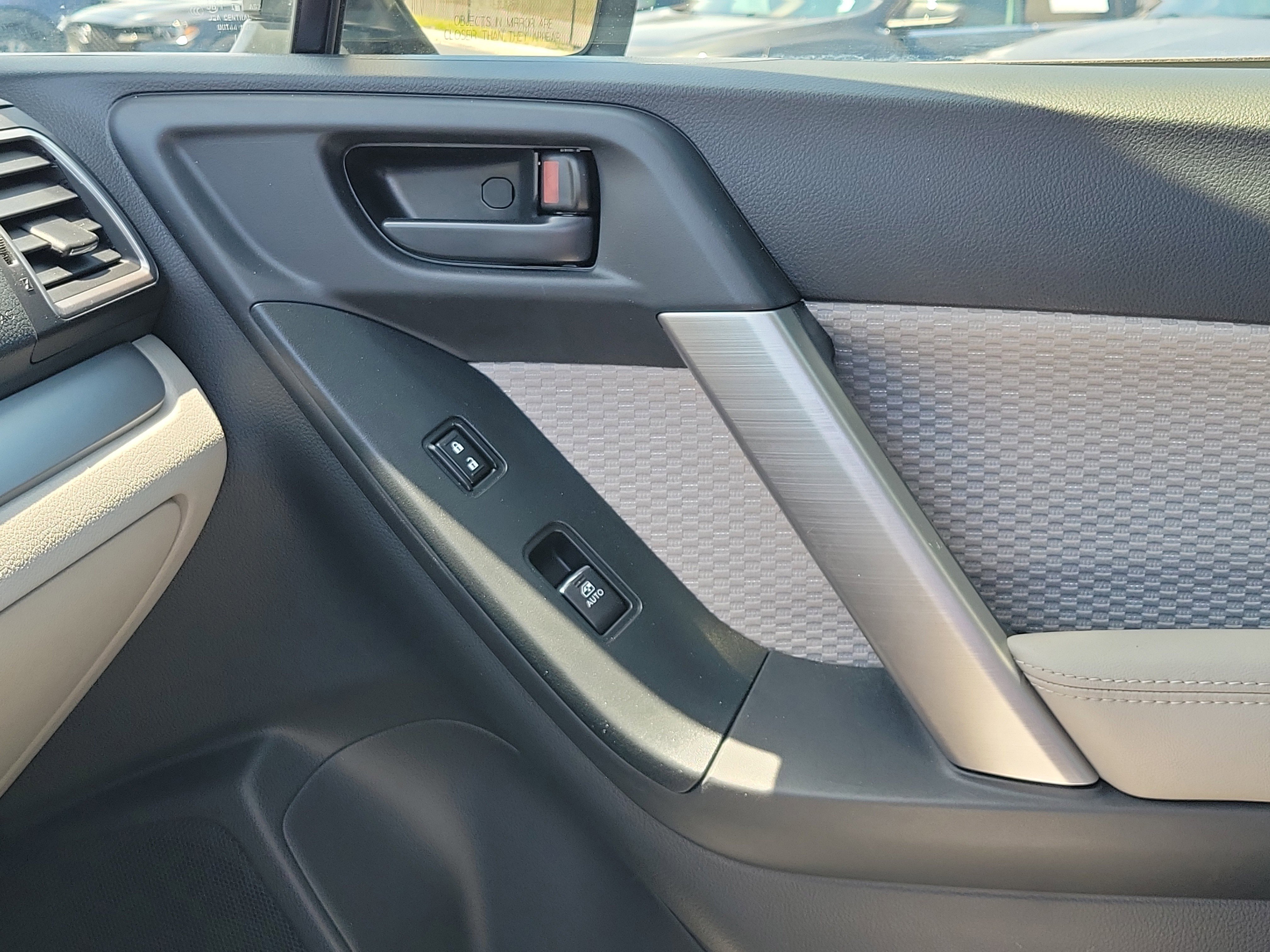 Used 2018 Subaru Forester 2.5i Premium image 31