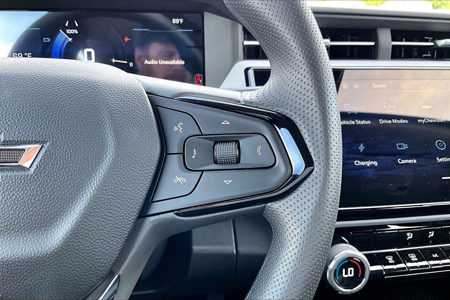 New 2027 Chevrolet Bolt LT FWD image 22