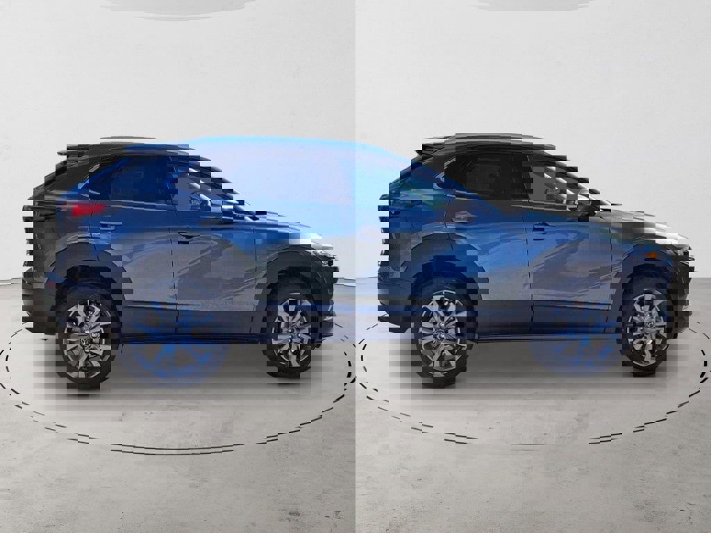 New 2025 MAZDA CX-30 AWD 2.5 S w/ Premium Package image 4