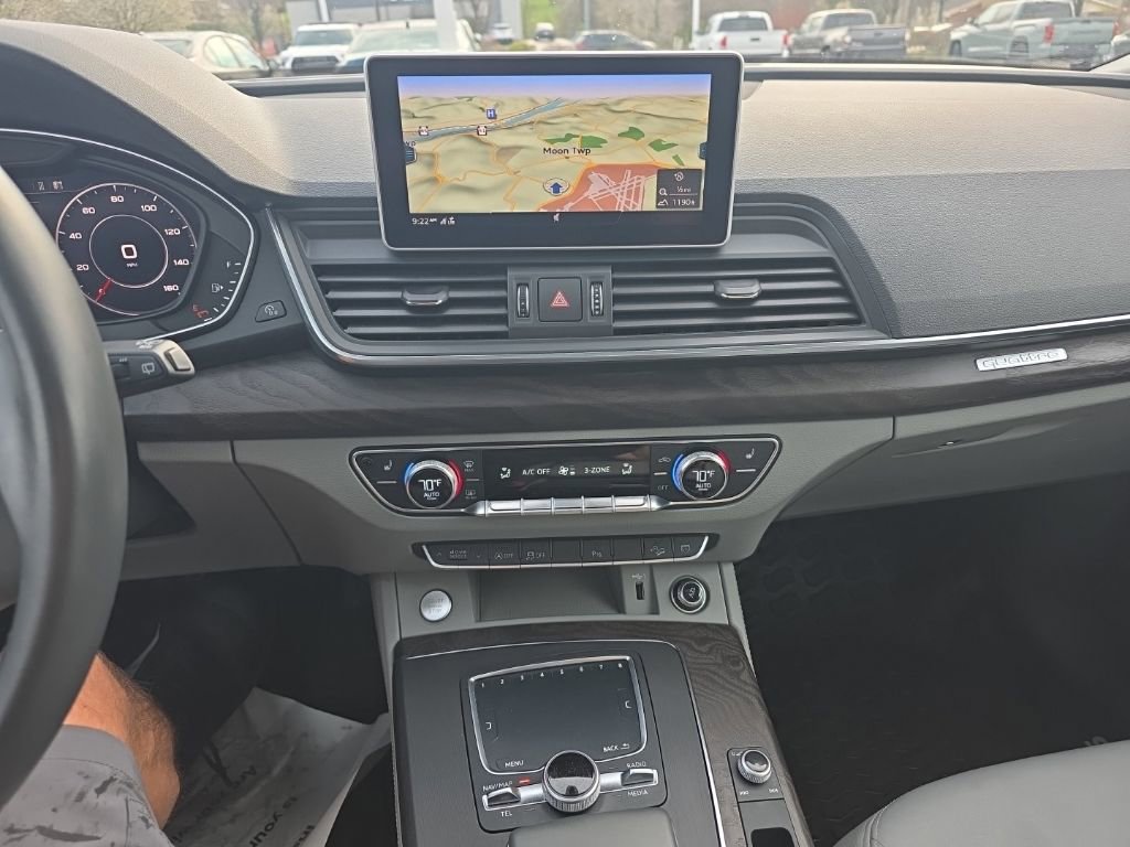 Used 2019 Audi Q5 2.0T Premium Plus image 15