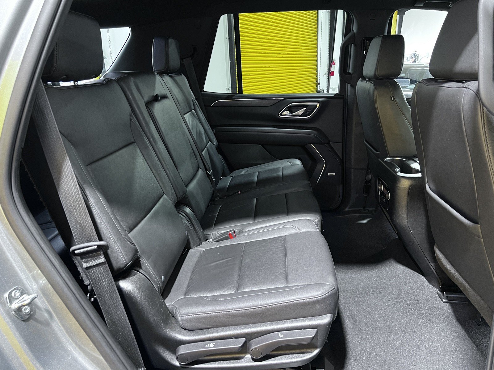 Used 2023 Chevrolet Tahoe LT AWD/4WD image 18