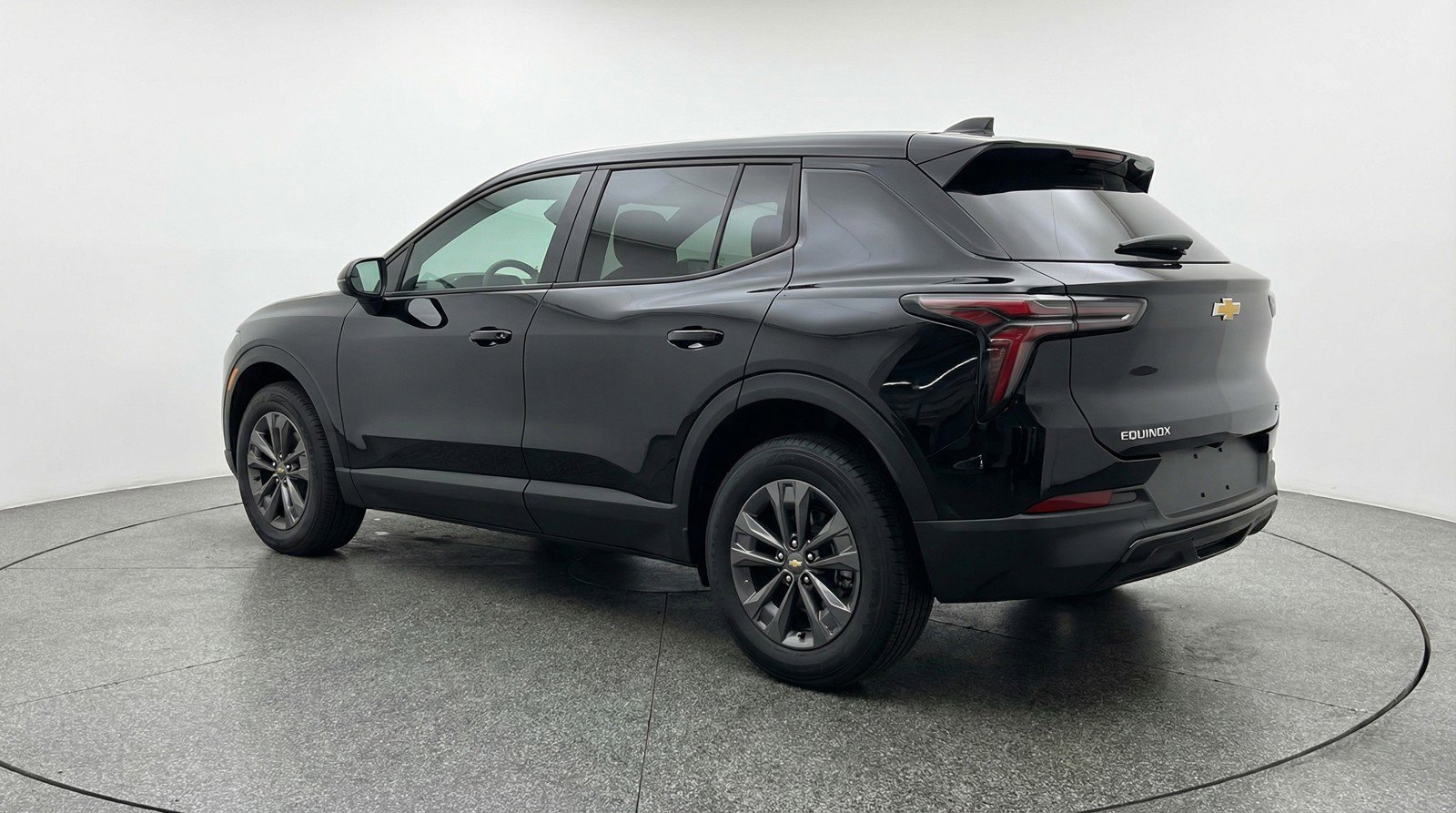 Used 2025 Chevrolet Equinox LT image 6