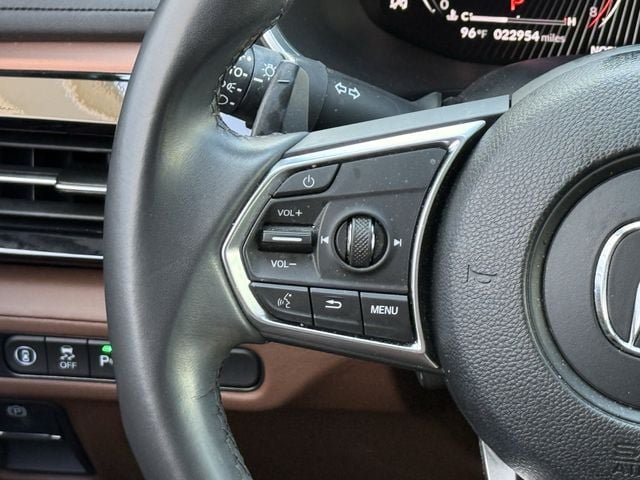 Certified 2026 Acura MDX w/ Technology Package FWD image 13