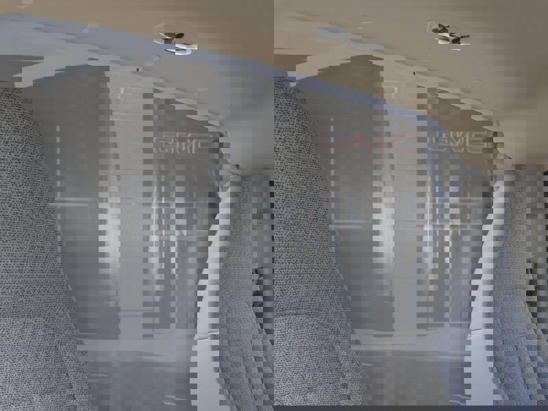 New 2025 GMC Savana 3500 w/ Power Convenience Package image 24