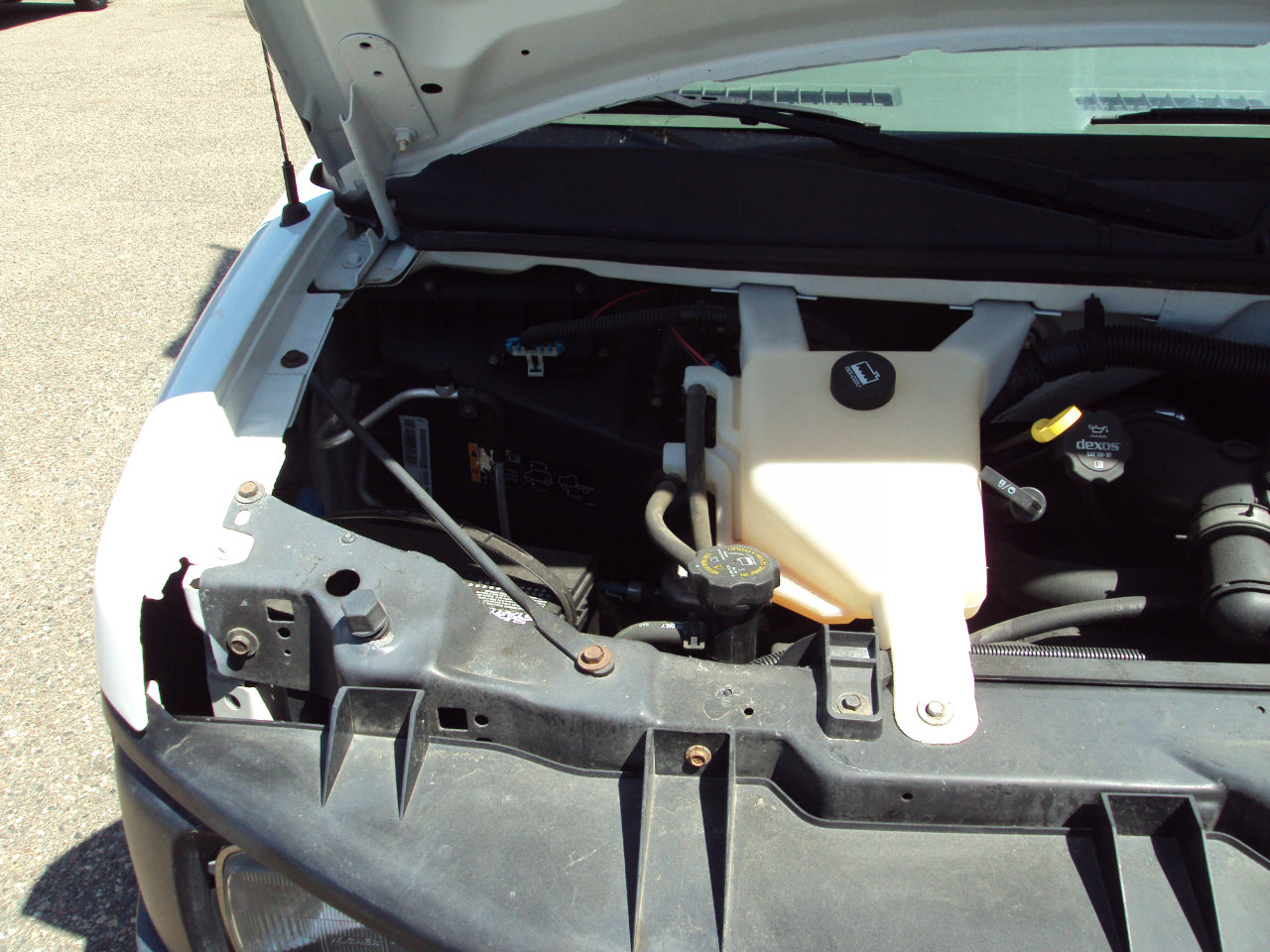 Used 2014 Chevrolet Express 1500 LS image 24