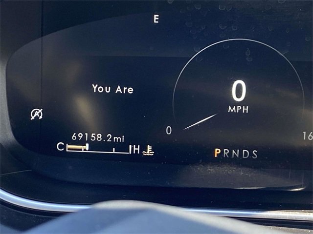 Used 2020 Lincoln Nautilus Reserve w/ Equipment Group 202A image 30