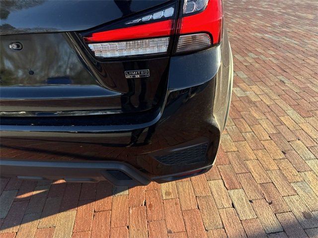 Used 2022 Mitsubishi Outlander Sport LE image 12