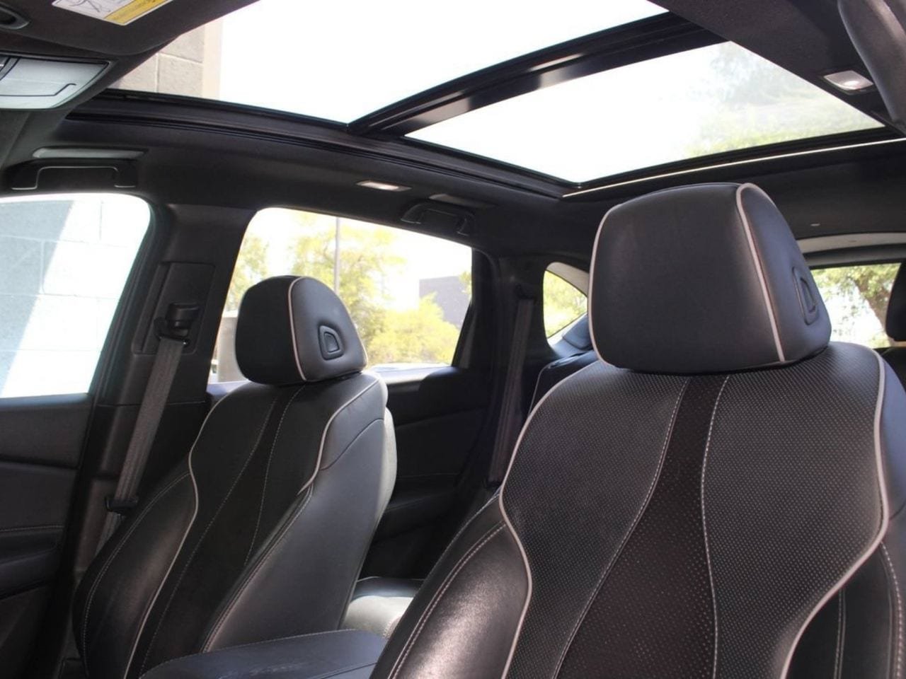 Used 2019 Acura RDX A-Spec FWD image 15