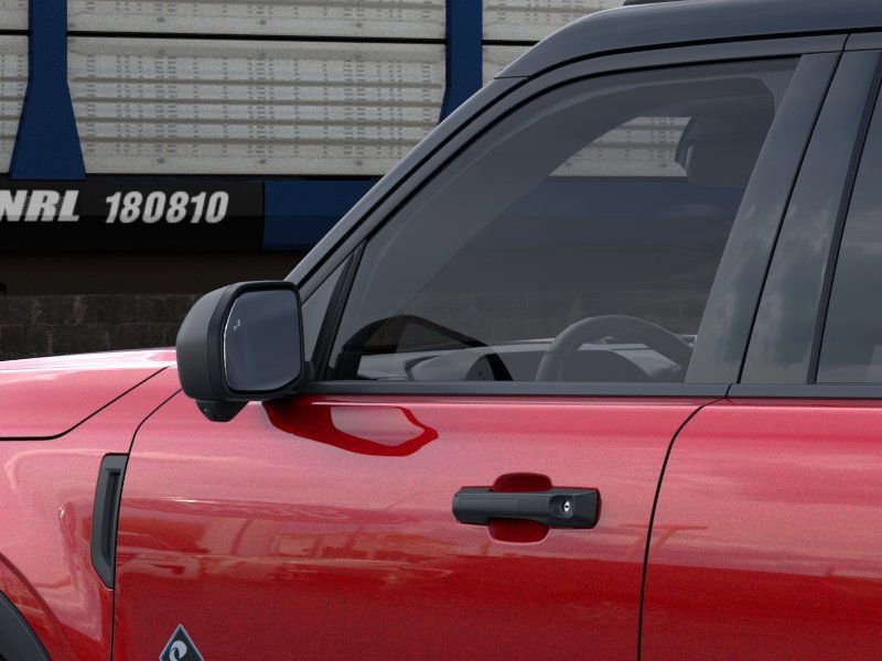 New 2026 Ford Bronco Sport Outer Banks w/ Outer Banks Tech Package+ AWD/4WD image 20