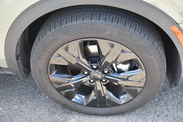 Certified 2025 Kia Sportage X-Line AWD/4WD image 11