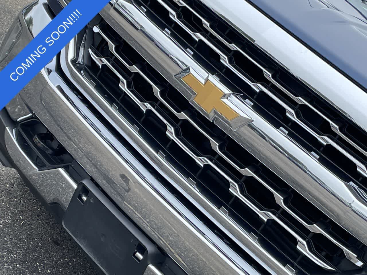 Used 2017 Chevrolet Silverado 1500 LTZ AWD/4WD image 32