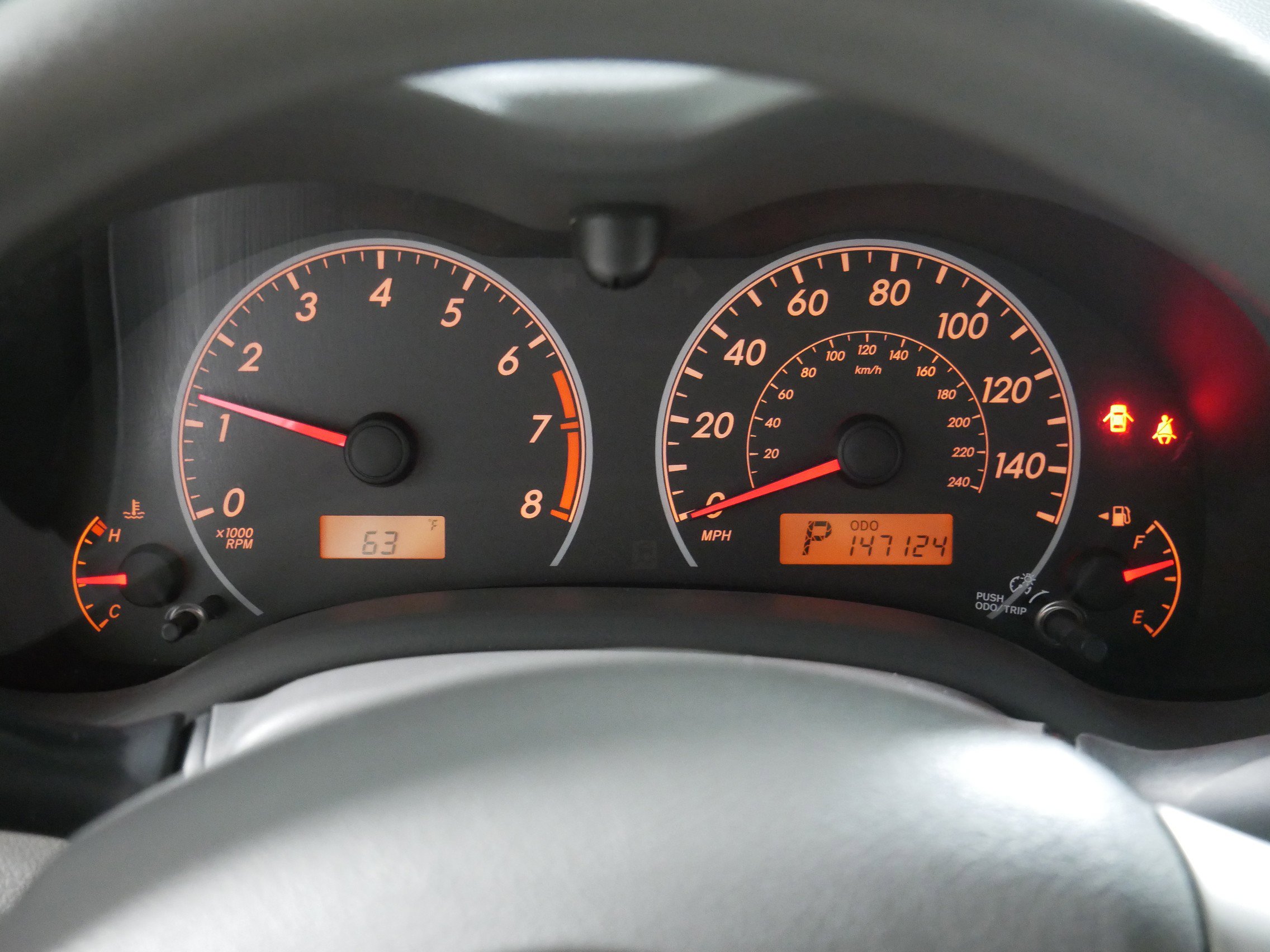 Used 2010 Toyota Corolla LE image 21