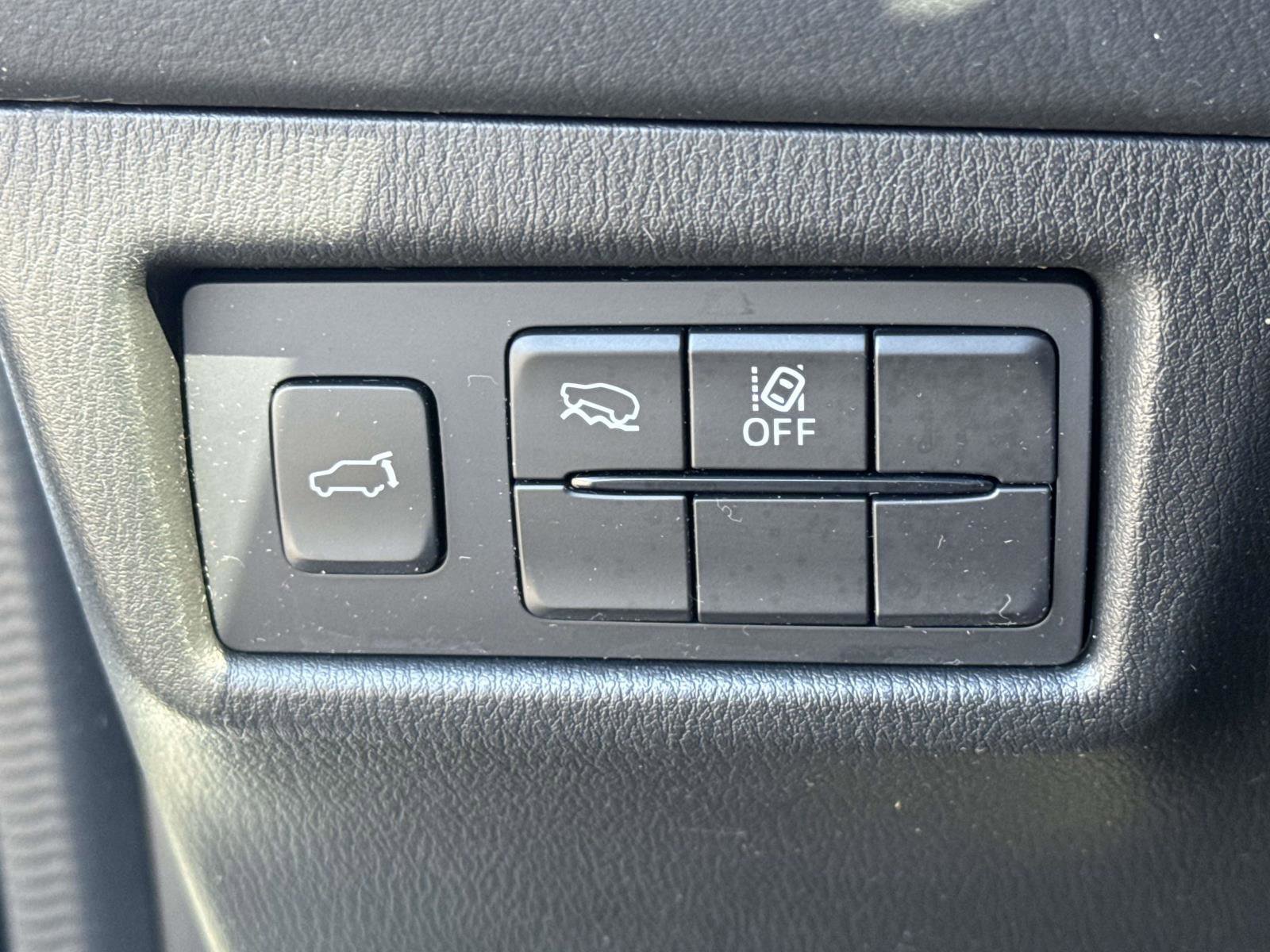 Used 2023 MAZDA CX-5 AWD 2.5 S image 17