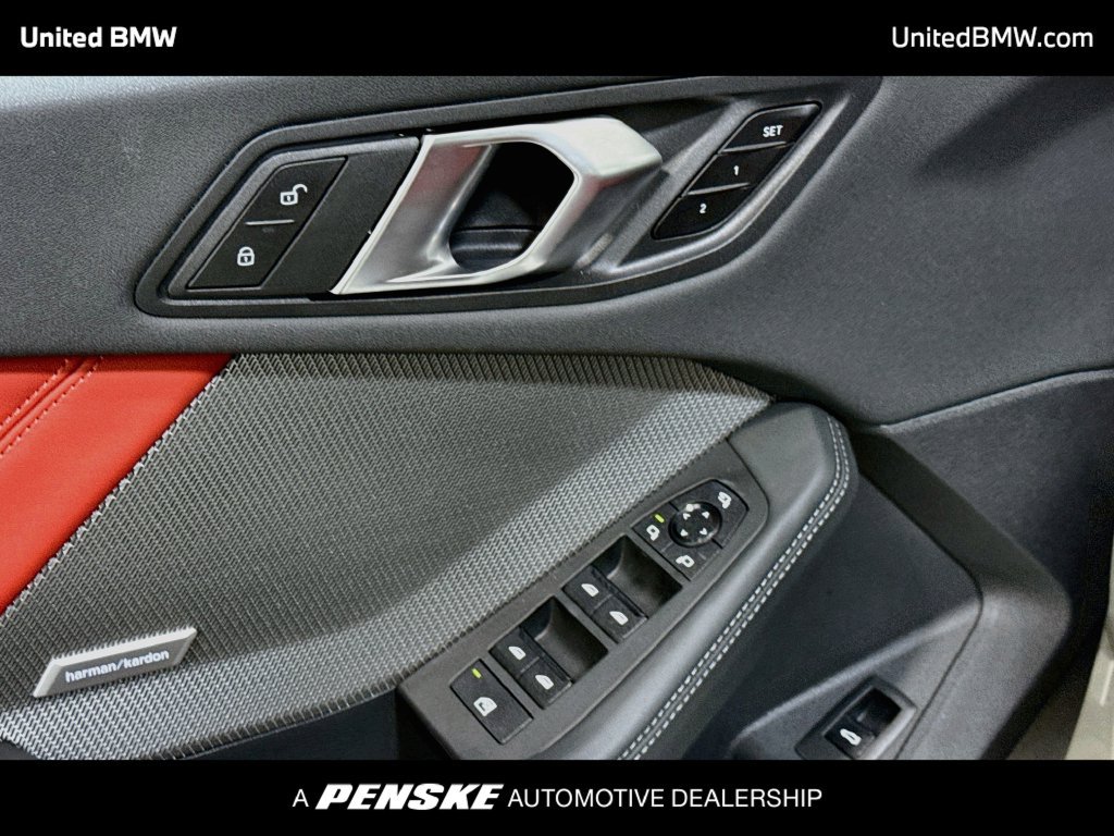 Used 2026 BMW 228i w/ Technology Package FWD image 10