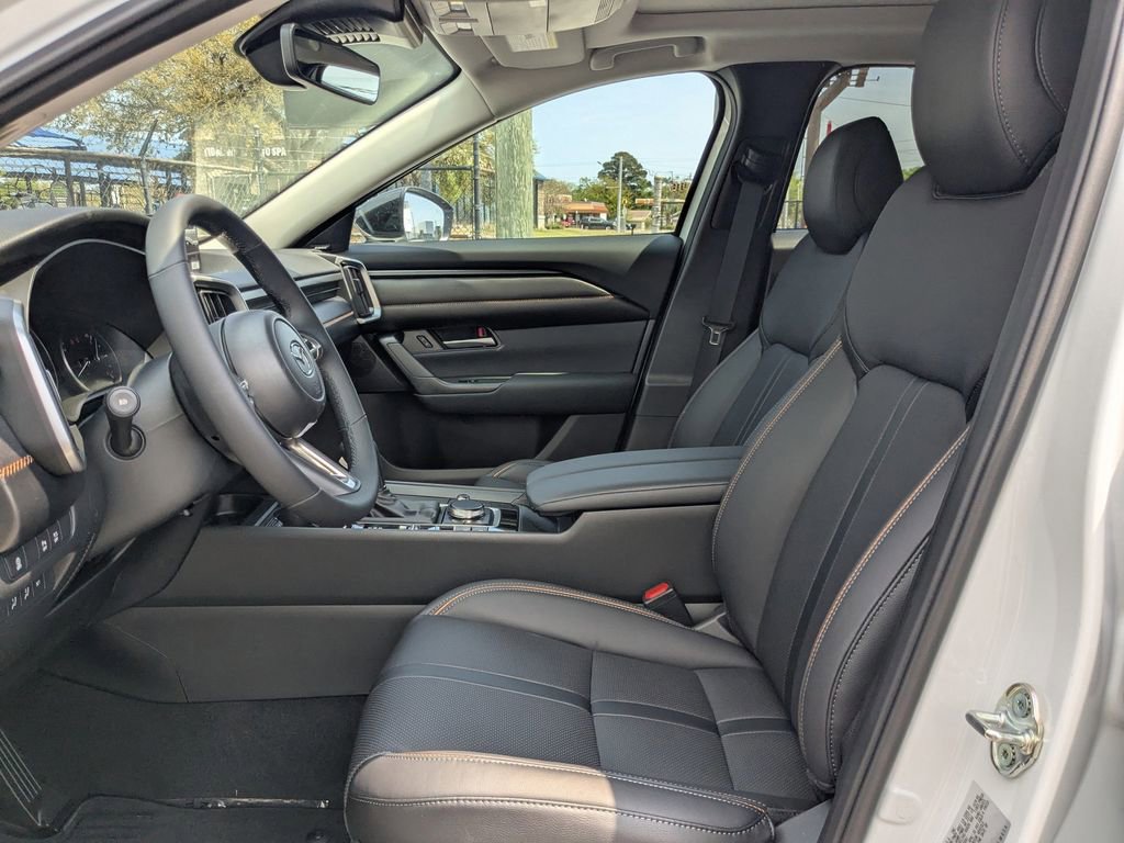 New 2026 MAZDA CX-50 AWD 2.5 S w/ Weather Package image 21