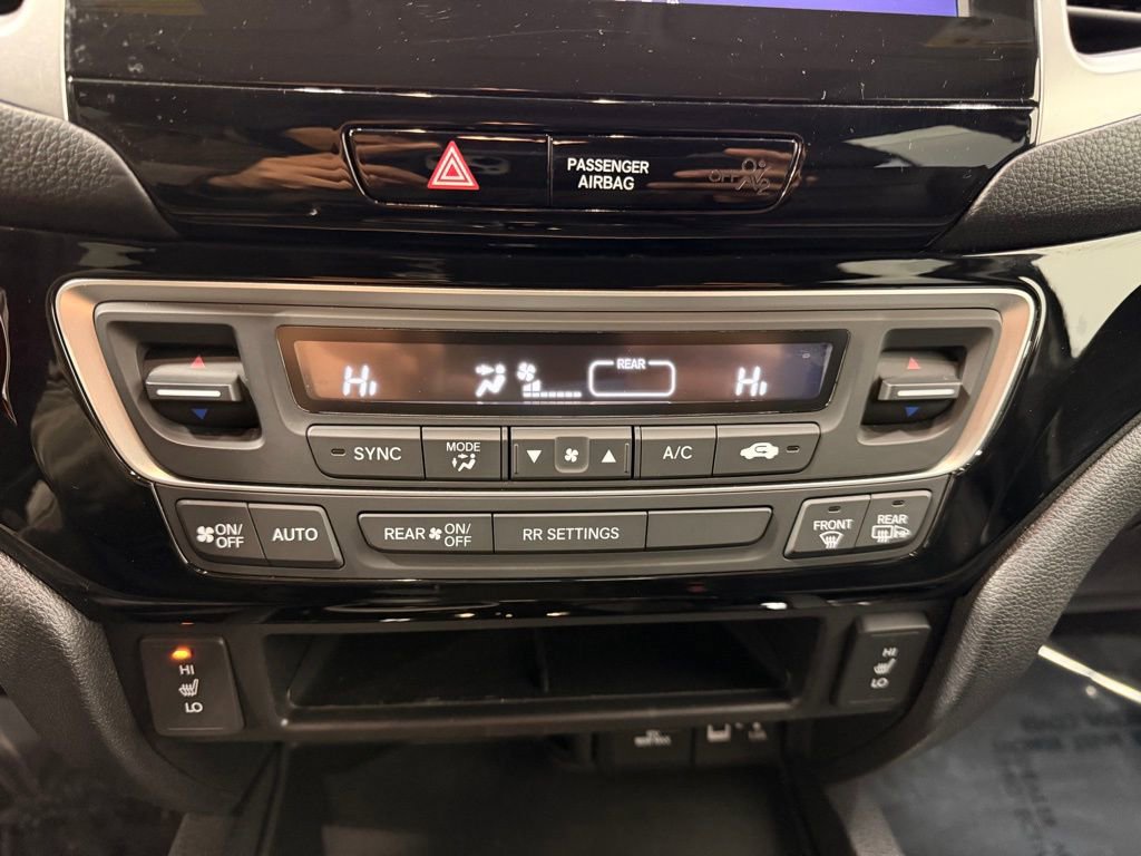 Used 2019 Honda Ridgeline RTL-E image 18
