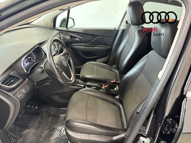 Used 2020 Buick Encore Preferred image 22