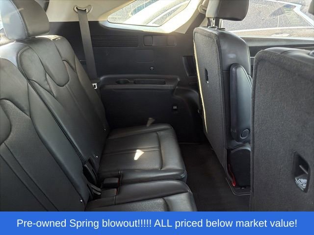 Used 2023 Kia Sorento EX AWD/4WD image 16