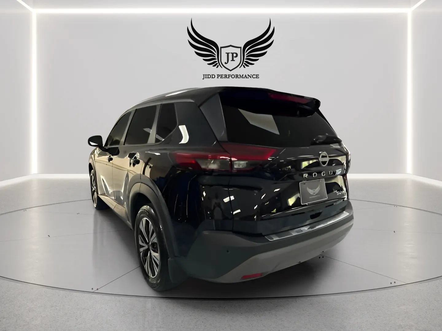 Used 2023 Nissan Rogue SV w/ SV Premium B Package AWD/4WD image 5