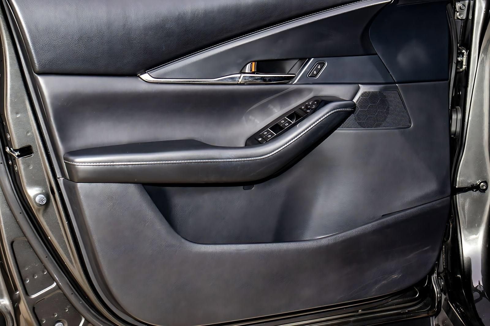 Used 2023 MAZDA CX-30 AWD 2.5 S w/ Preferred Package image 15