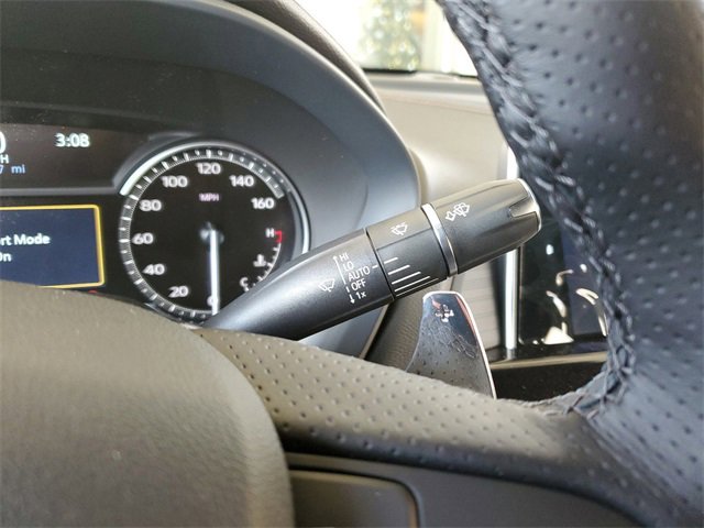 New 2025 Cadillac CT4 Sport image 13