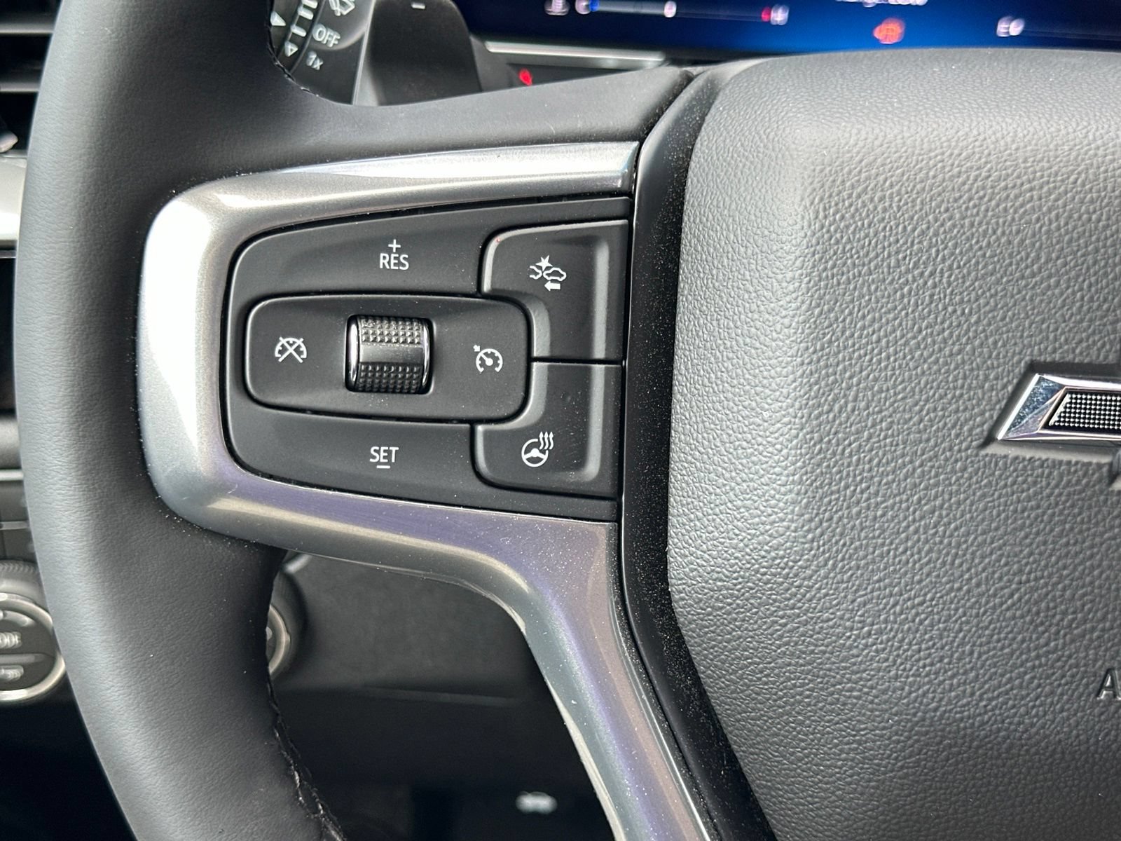 New 2026 Chevrolet Silverado 1500 RST w/ Convenience Package II AWD/4WD image 29
