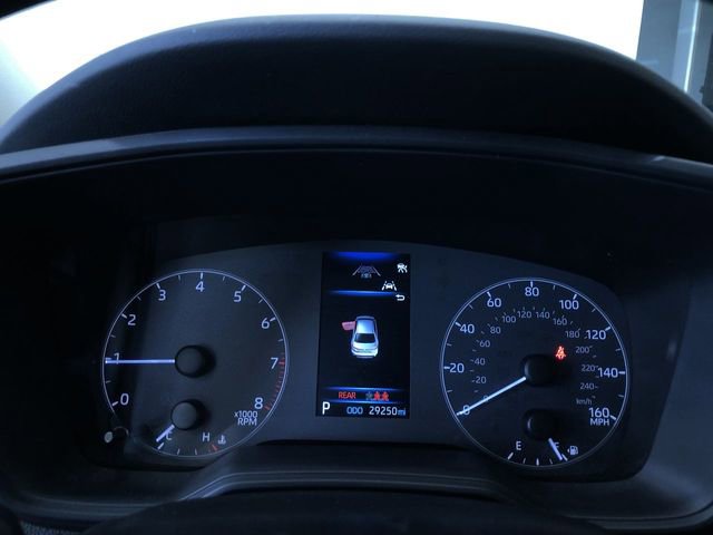 Certified 2025 Toyota Corolla LE image 30