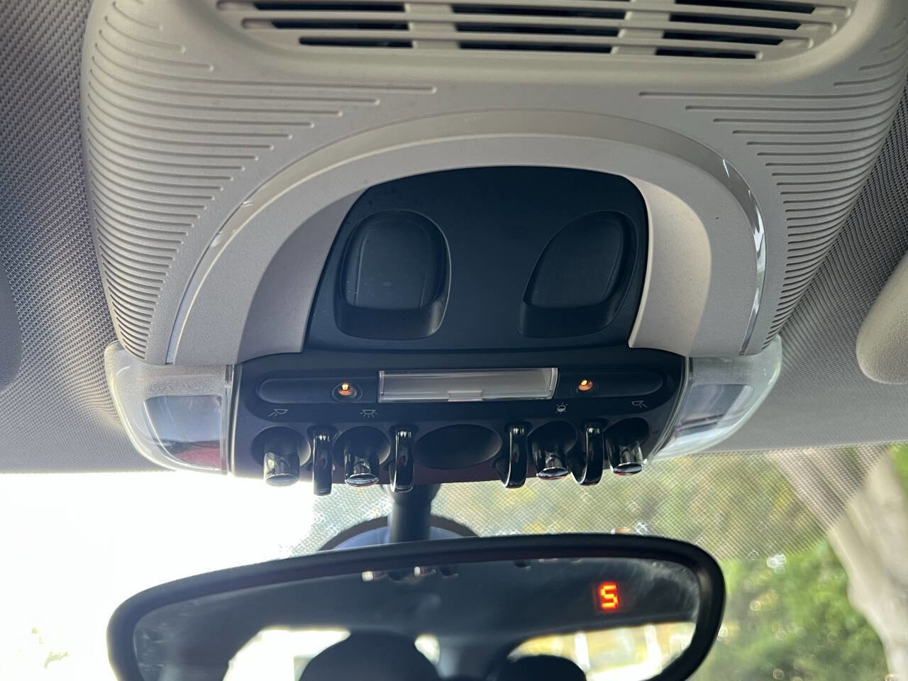 Used 2017 MINI Cooper Clubman S image 28