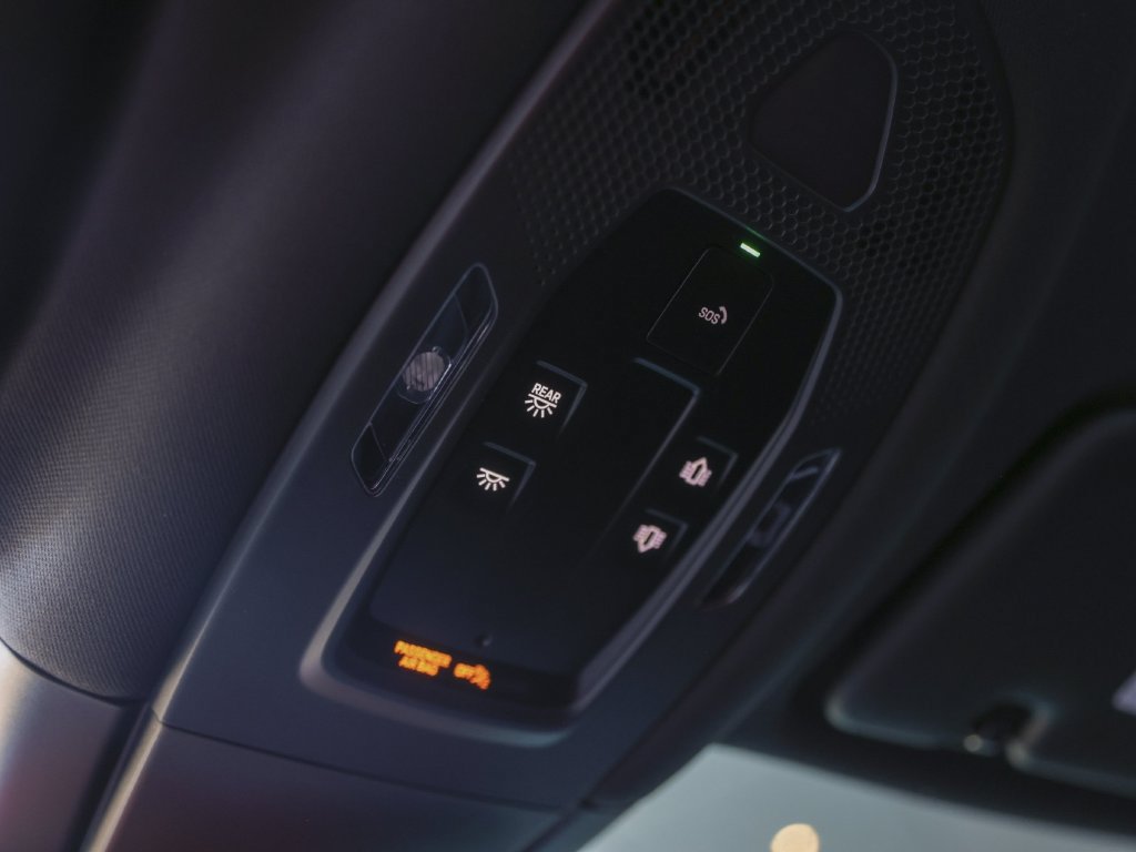 New 2026 Porsche Cayenne S AWD/4WD image 28