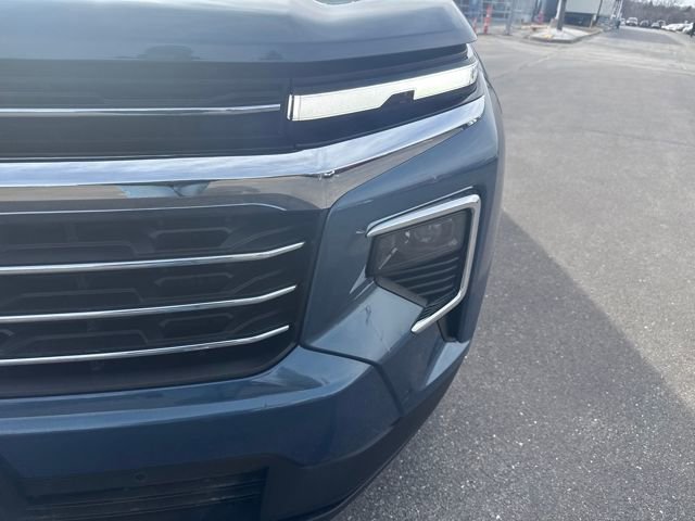 Used 2024 Chevrolet Traverse LT w/ Enhanced Driving Package image 43