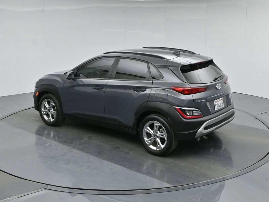 Used 2023 Hyundai Kona SEL image 43