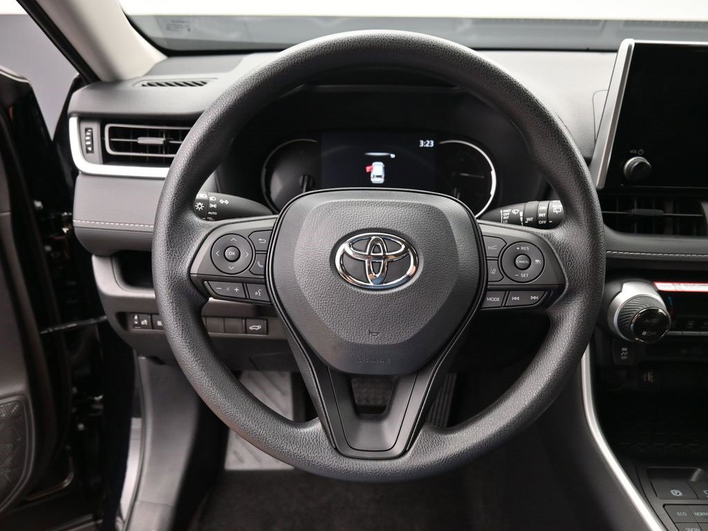 Certified 2025 Toyota RAV4 XLE image 15