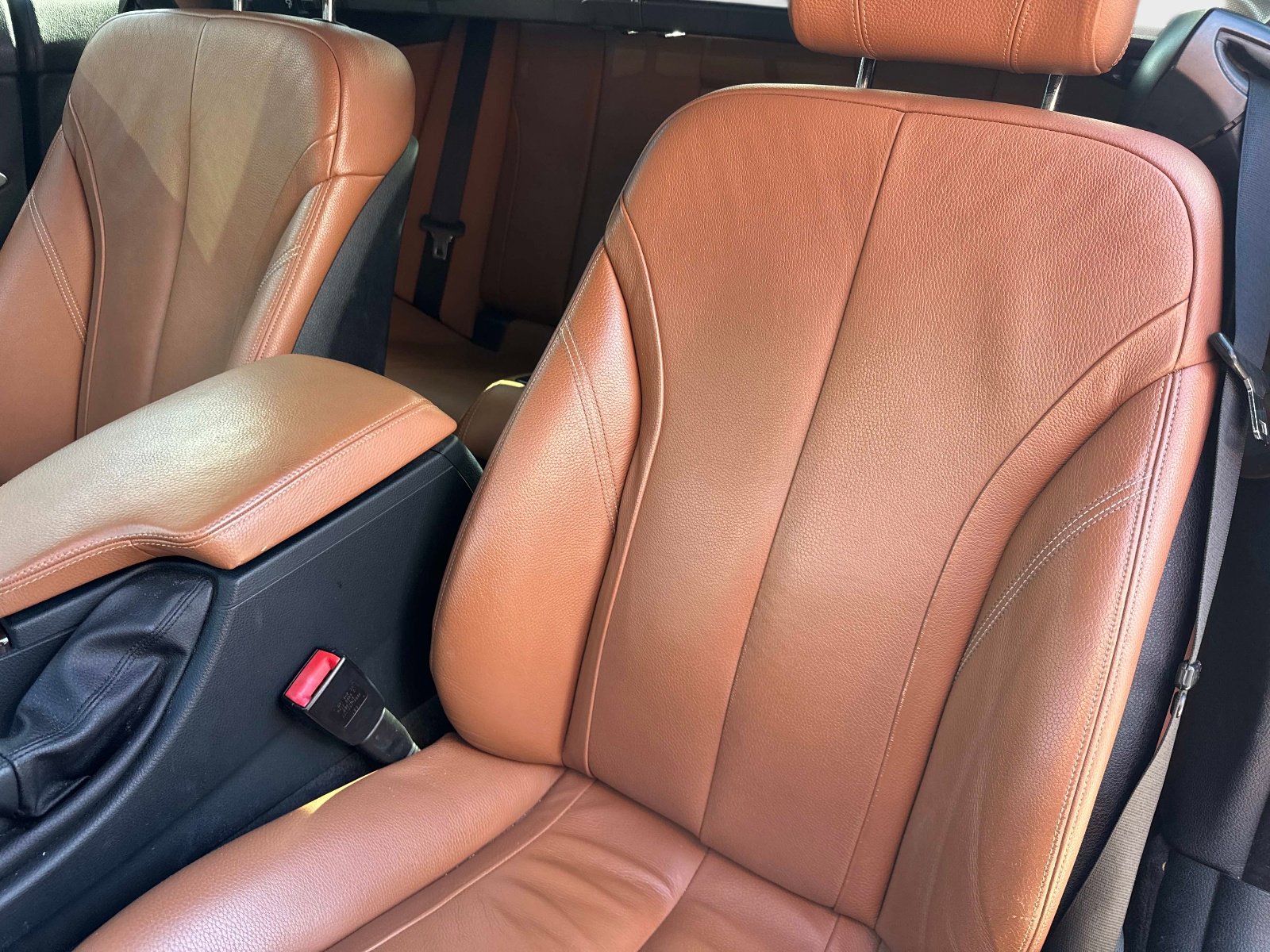 Used 2015 BMW 428i Convertible image 29