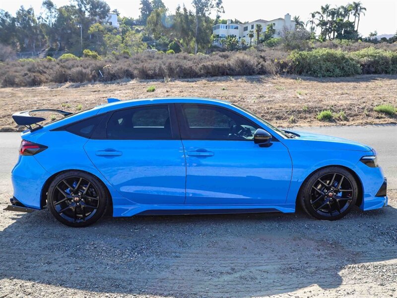 Used 2024 Honda Civic Sport image 4