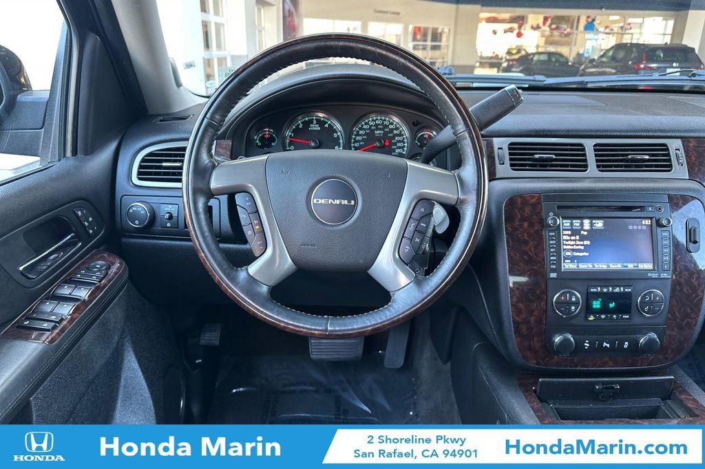 Used 2014 GMC Yukon Denali image 18