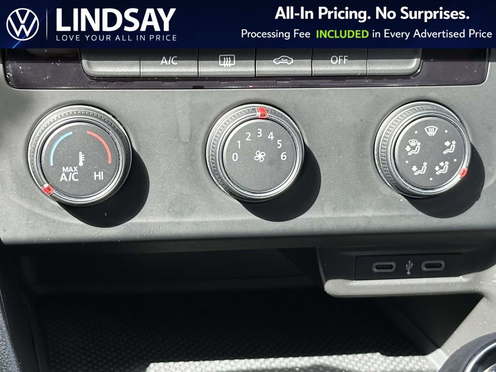 Used 2021 Volkswagen Jetta S image 18