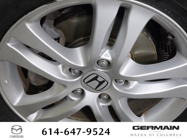 Used 2011 Honda CR-V EX-L image 13