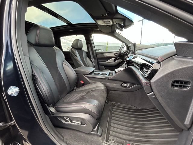 Used 2025 Acura MDX A-Spec AWD/4WD image 36