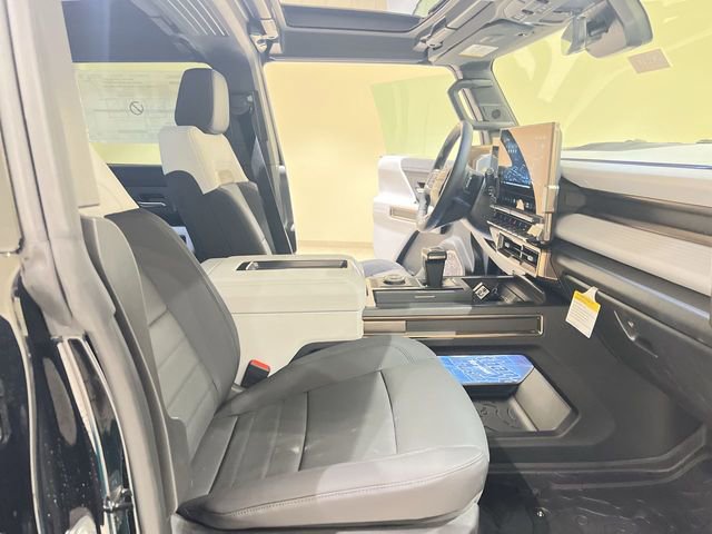 New 2025 GMC Hummer EV 3X w/ Extreme Off-Road Package image 27
